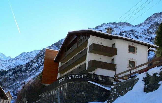 Hotel Mignon Stelvio