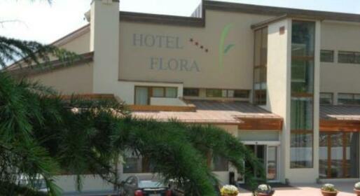 Hotel Flora Stenico