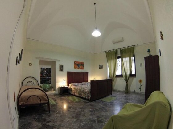 Sud Est Bed And Breakfast Salento - Photo4