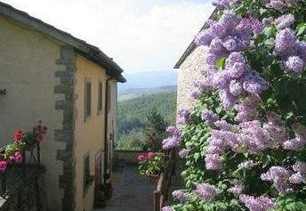 Borgo Tramonte