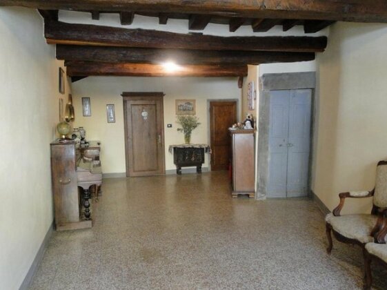 La Guardia B&B Stia - Photo2