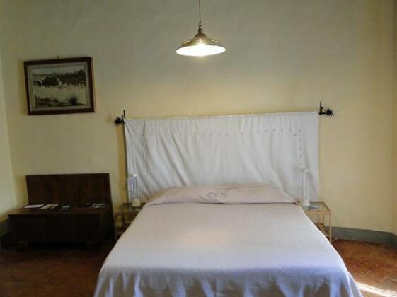 La Guardia B&B Stia - Photo4