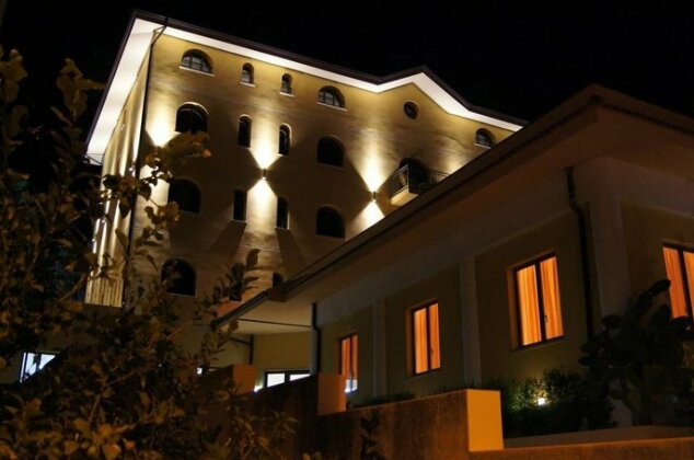 Hotel Citta del Sole - Photo2