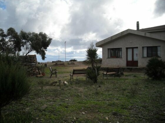 Agriturismo Depalmas - Photo2