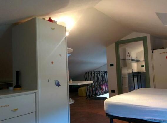 Appartamento Cala Sabina - Photo4