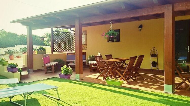 B&B Altamarea - Photo2