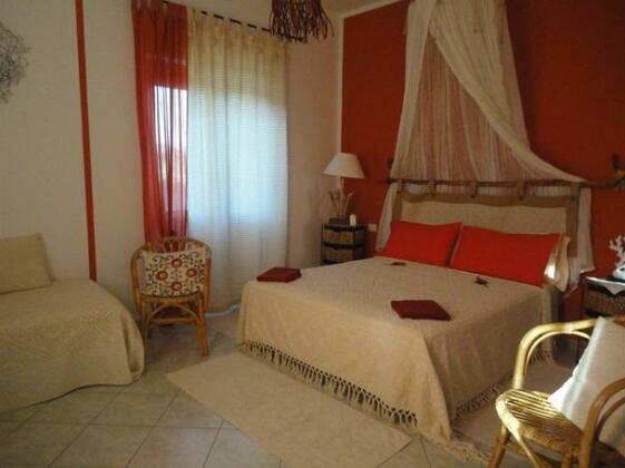B&B Mare E Natura - Photo2