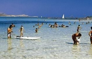 Cala Rosa - Photo2