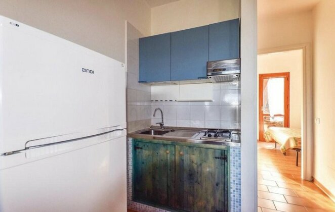 Cala Sabina Apartment - Photo3