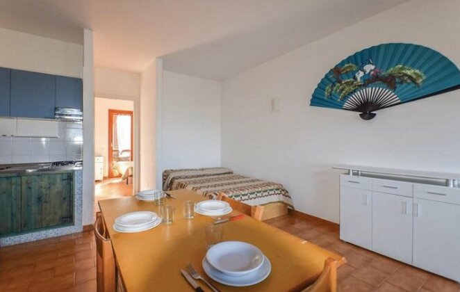 Cala Sabina Apartment - Photo5