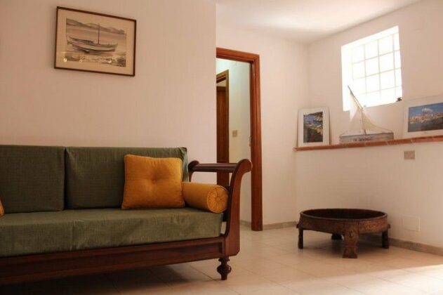 Casa Ciclamino - Photo3