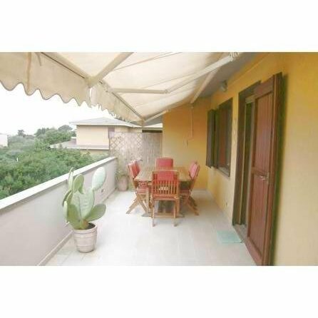 Casa Con Terrazza - Photo3