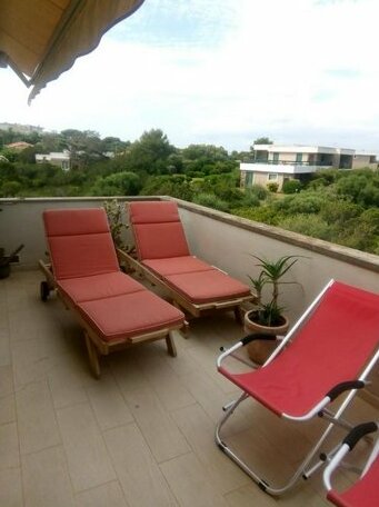 Casa Con Terrazza - Photo4