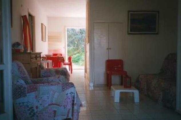 Casa Vacanze L'Ancora Azzurra - Photo2