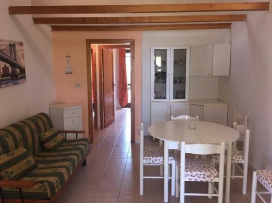 Casa vacanze Le Tonnare - Photo2
