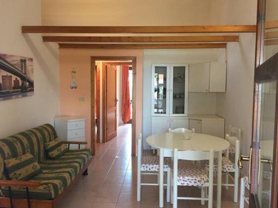 Casa vacanze Le Tonnare - Photo5