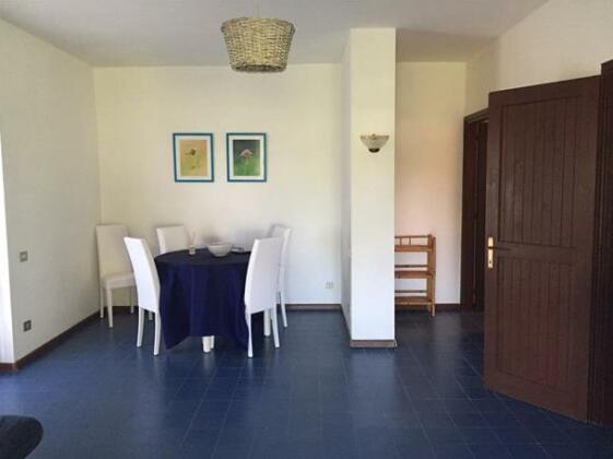 Casa Vacanze Punta D'Elice - Photo2