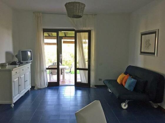 Casa Vacanze Punta D'Elice - Photo3