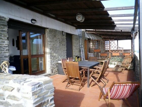 Case Capo Falcone - Photo2