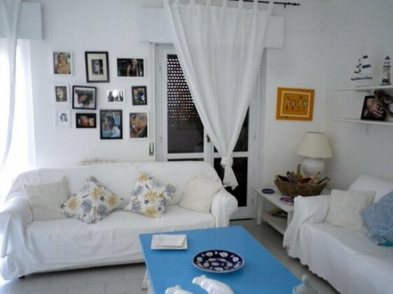 Case Capo Falcone - Photo3