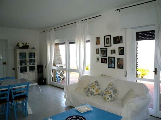 Case Capo Falcone - Photo4