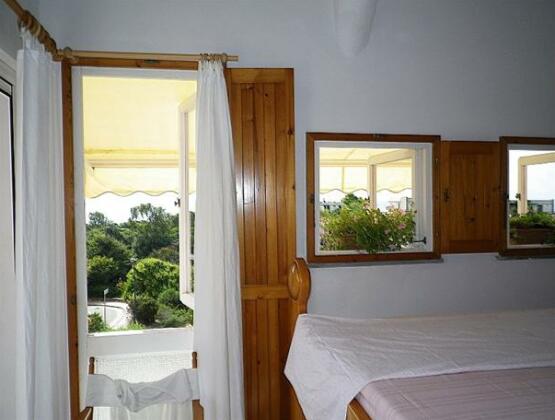 Case Vacanza Cala Lupo - Photo2