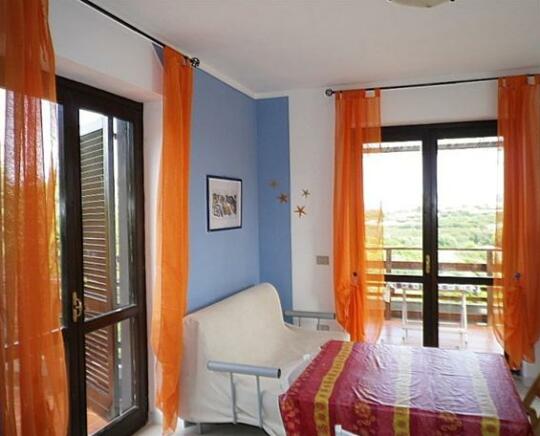 Case Vacanza Rocca Ruja - Photo4