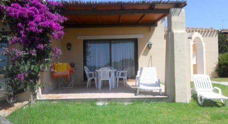 Case Vacanza su Torrione - Photo2