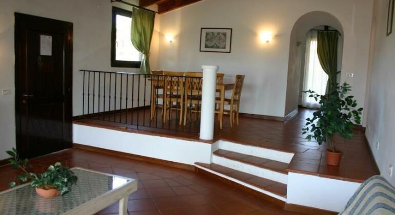 Case Vacanza su Torrione - Photo3