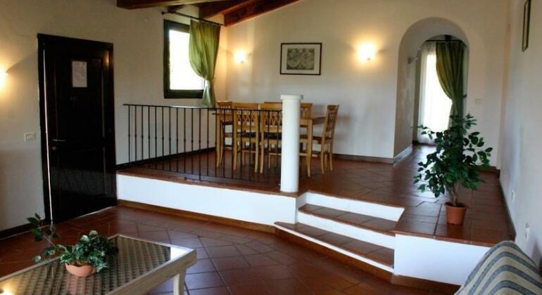 Case Vacanza su Torrione - Photo4