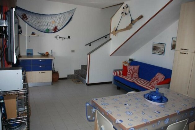 Confortevole casa vacanza - Photo5