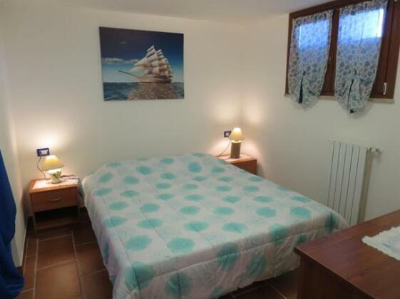 Depandance capofalcone 84 - Photo2