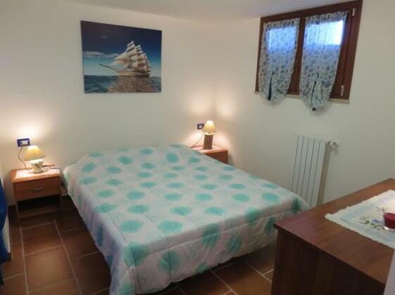 Depandance capofalcone 84 - Photo3