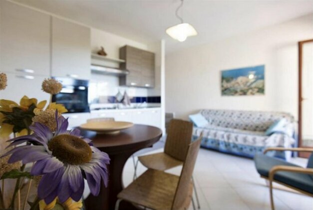 Graziosa Dependance - Photo2