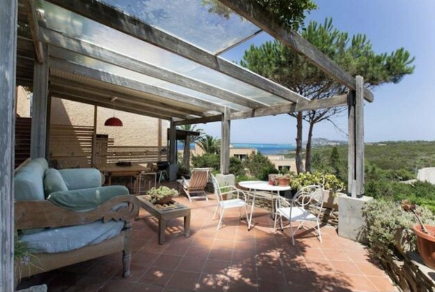 Graziosa Dependance - Photo4