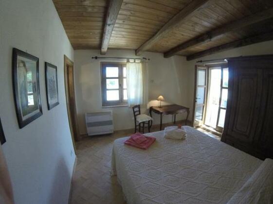 Monte Atena B&B di Charme - Photo5