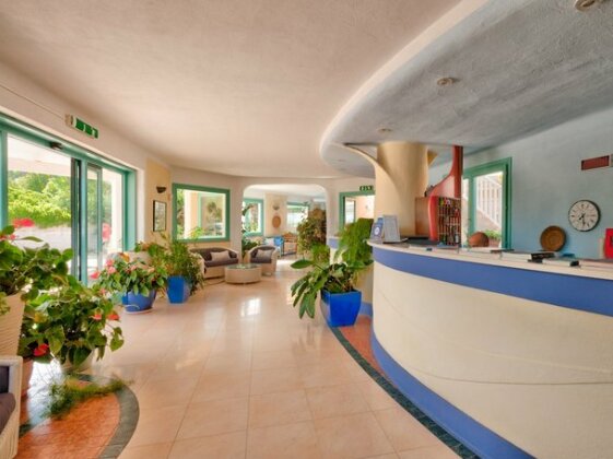 Park Hotel Asinara - Photo3