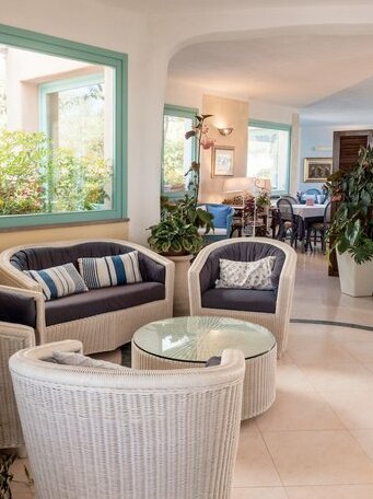 Park Hotel Asinara - Photo4