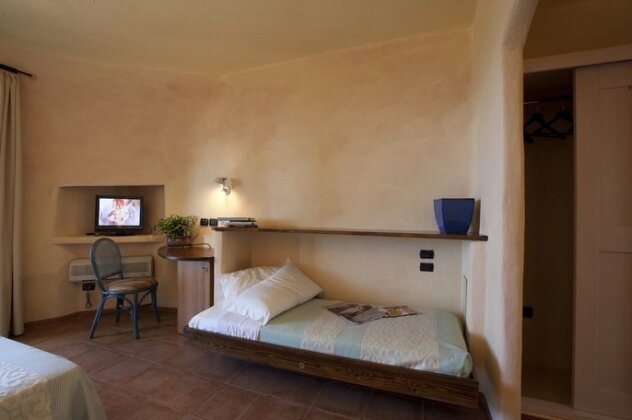 Park Hotel Asinara - Photo5
