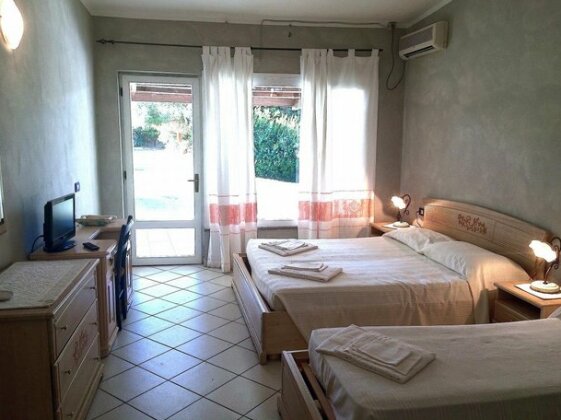 Stintino Calas Hotel - Photo2