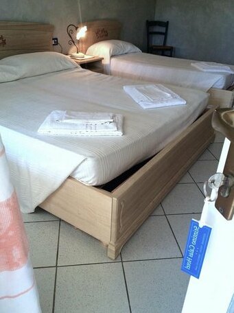 Stintino Calas Hotel - Photo3
