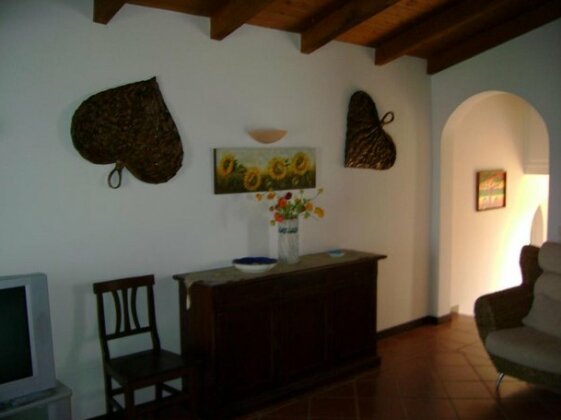 Stintino Country Village Villa - Photo3