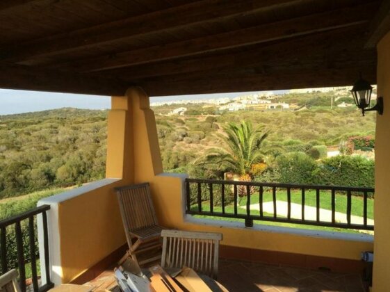 Stintino Country Village Villa - Photo5