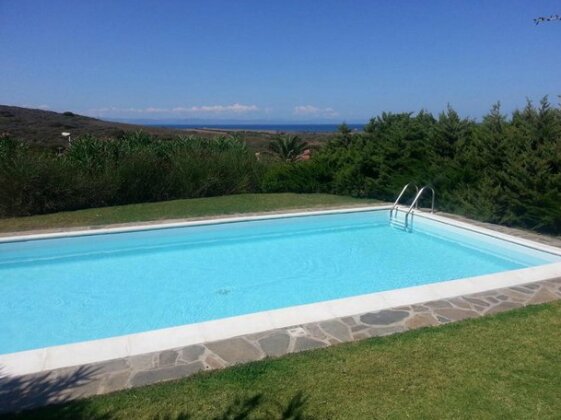 Villa Agosto - Photo2
