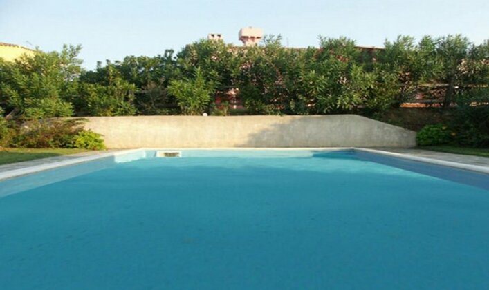 Villa Agosto - Photo3