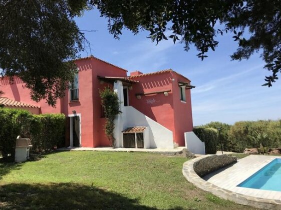 Villa Angeli - Photo2