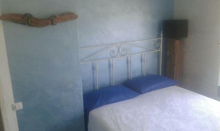 Villa Asinara - Photo5