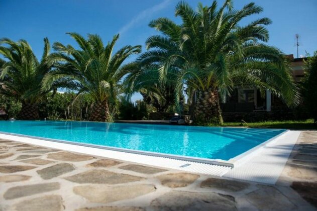 Villa con piscina - Stintino - Photo2