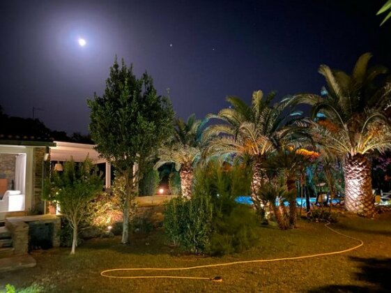 Villa con piscina - Stintino - Photo3