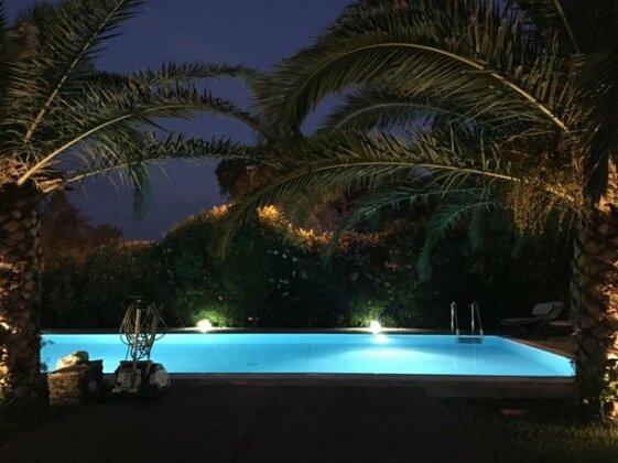 Villa con piscina - Stintino - Photo5